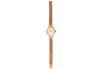 Zenith orologio con cassa in oro - Asta Preziosi