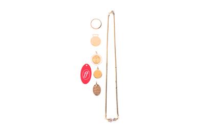  - Asta Tesoro
