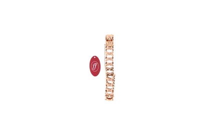 Bracciale in oro - Asta Tesoro