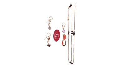 - Asta Tesoro - Asta Tesoro