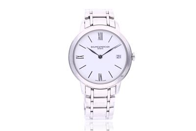 Baume & Mercier, Classima - Asta Preziosi Baume & Mercier, Classima - Asta Preziosi