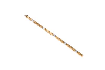 Bracciale con perle - Asta Preziosi