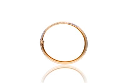 Bracciale rigido - Asta Preziosi