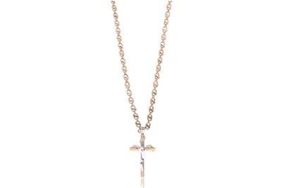 Gianni Carit� , collana, Damiani, ciondolo con diamanti - Asta Preziosi Gianni Carit� , collana, Damiani, ciondolo con diamanti - Asta Preziosi
