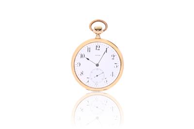 Invar, orologio da tasca - Asta Preziosi Invar, orologio da tasca - Asta Preziosi