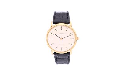 Orologio in oro - Asta Preziosi Orologio in oro - Asta Preziosi
