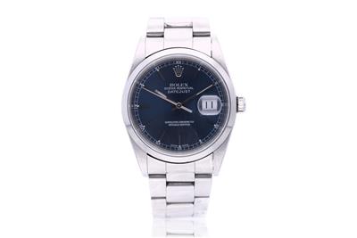 Rolex Datejust - Asta Preziosi Rolex Datejust - Asta Preziosi