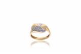 Anello con diamant - Asta Preziosi Anello con diamant - Asta Preziosi