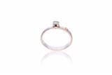 Anello con diamante - Asta Preziosi Anello con diamante - Asta Preziosi