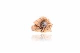 Anello con diamante - Asta Preziosi Anello con diamante - Asta Preziosi
