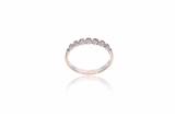 Anello con diamanti - Asta Preziosi Anello con diamanti - Asta Preziosi