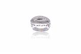 Anello con diamanti - Asta Preziosi Anello con diamanti - Asta Preziosi