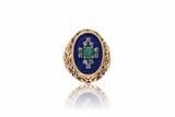 Anello con diamanti - Asta Preziosi Anello con diamanti - Asta Preziosi