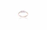 Anello con diamanti - Asta Preziosi Anello con diamanti - Asta Preziosi