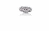 Anello con diamanti - Asta Preziosi Anello con diamanti - Asta Preziosi