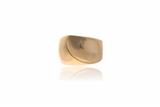 Anello in oro - Asta Preziosi
