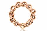 Bracciale a maglie modulari - Asta Preziosi