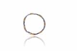 Bracciale a maglie snodate - Asta Preziosi
