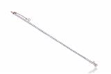 Bracciale con diamanti - Asta Preziosi Bracciale con diamanti - Asta Preziosi