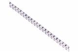 Bracciale con diamanti - Asta Preziosi Bracciale con diamanti - Asta Preziosi