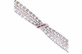 Bracciale con rubini - Asta Preziosi Bracciale con rubini - Asta Preziosi
