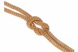 Bracciale in oro 750 - Asta Preziosi