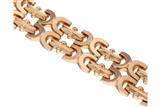 Bracciale in oro - Asta Preziosi