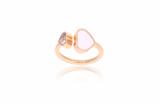 Chopard, anello con diamante - Asta Preziosi Chopard, anello con diamante - Asta Preziosi