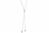 Collana con diamante - Asta Preziosi Collana con diamante - Asta Preziosi