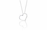 Collana con diamanti - Asta Preziosi Collana con diamanti - Asta Preziosi