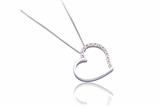 Collana con diamanti - Asta Preziosi Collana con diamanti - Asta Preziosi