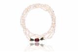 Collana di perle d' acqua dolce - Asta Preziosi Collana di perle d' acqua dolce - Asta Preziosi