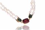 Collana di perle d' acqua dolce - Asta Preziosi Collana di perle d' acqua dolce - Asta Preziosi