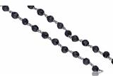 Collana e bracciale con pietre - Asta Preziosi