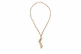 Collana in oro 750 - Asta Preziosi Collana in oro 750 - Asta Preziosi