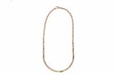 Collana in oro - Asta Preziosi