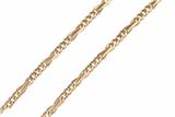 Collana in oro - Asta Preziosi