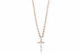 Gianni Carit� , collana, Damiani, ciondolo con diamanti - Asta Preziosi Gianni Carit� , collana, Damiani, ciondolo con diamanti - Asta Preziosi