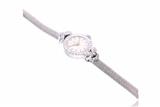 Omega, orologio con diamanti - Asta Preziosi Omega, orologio con diamanti - Asta Preziosi
