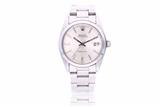 Rolex Oysterdate Precision - Asta Preziosi Rolex Oysterdate Precision - Asta Preziosi