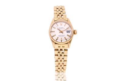 Rolex Lady Datejust - Asta Preziosi