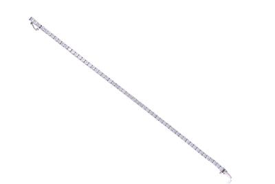 Bracciale con pietre - Asta Preziosi