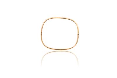 Bracciale in oro - Asta Preziosi