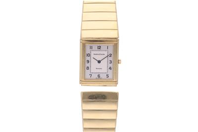 Jaeger le Coultre Reverso - Asta Preziosi