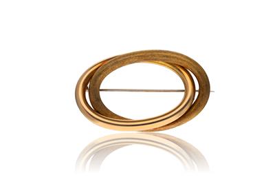 Spilla - Asta Preziosi