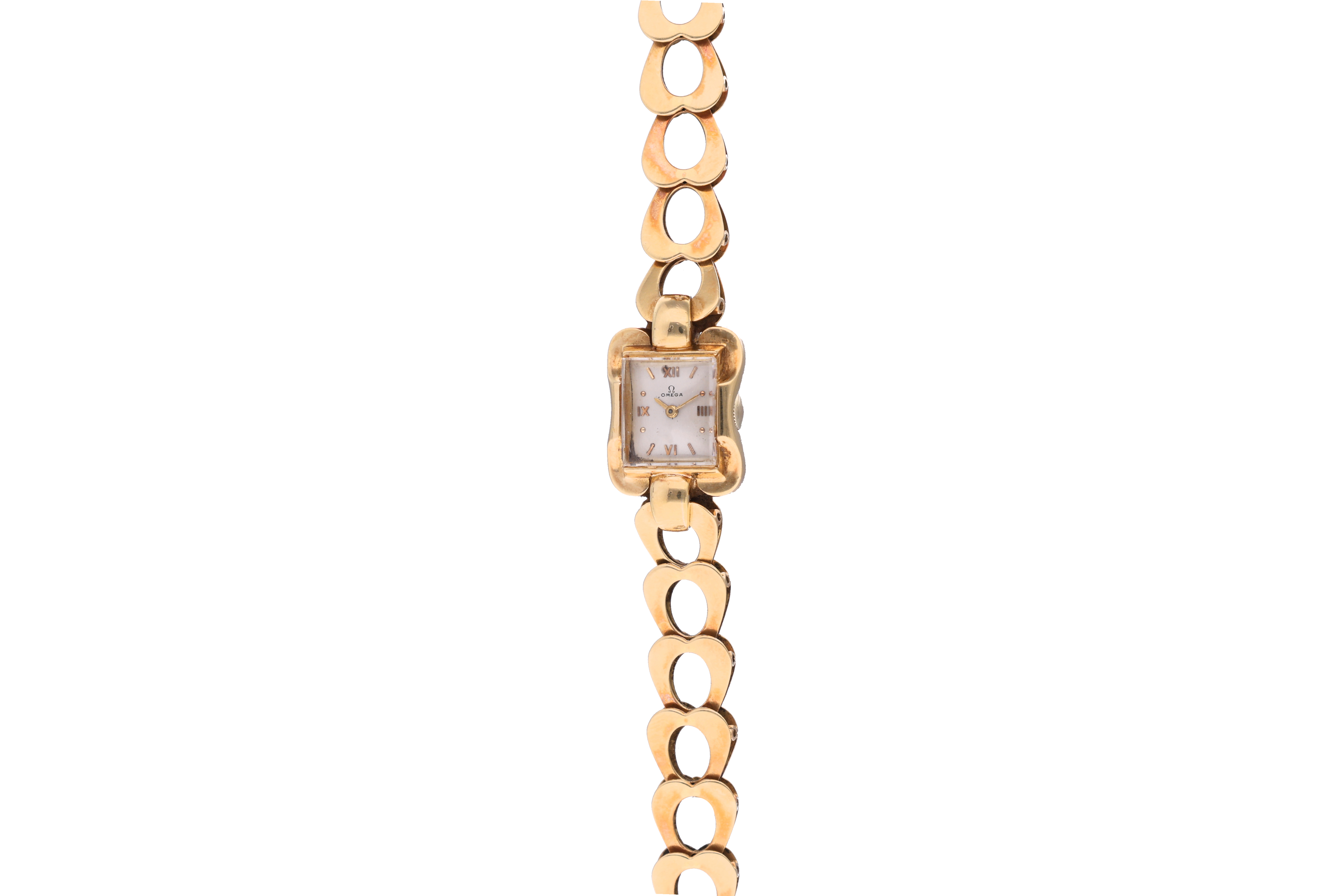 Omega, orologio lady - Asta Preziosi
