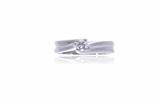 Anello con diamante - Asta Preziosi Anello con diamante - Asta Preziosi