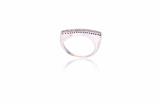 Anello con diamanti - Asta Preziosi Anello con diamanti - Asta Preziosi