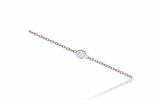 Collana con diamanti - Asta Preziosi Collana con diamanti - Asta Preziosi