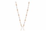 Collana con perle - Asta Preziosi Collana con perle - Asta Preziosi